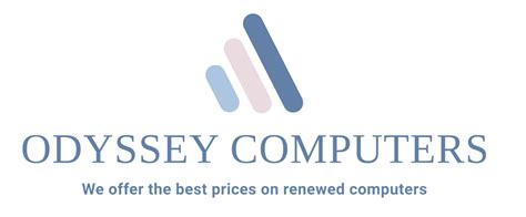 Odyssey Computers | Used and refurbished computers | 550 Crain Hwy N ...