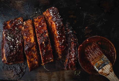 Styles & Types of BBQ Sauces: Here is What You Need to Try