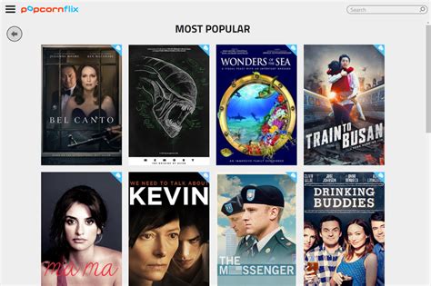 Popcornflix: Watch Free Movies and TV Shows Online