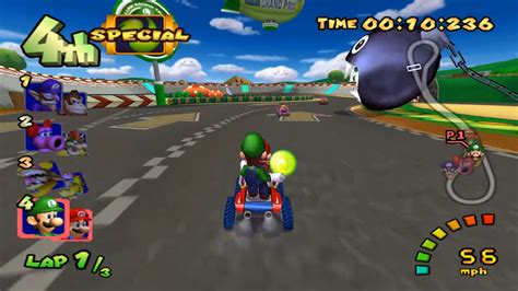 Mario Kart Double Dash Iso Download Usa - newdenver