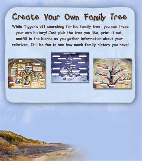 Great way for kids to get involved in family history.