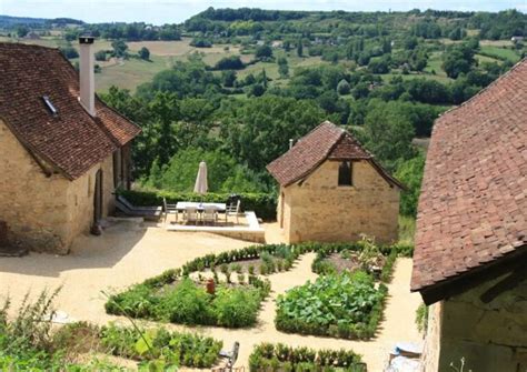 Secrets Revealed: How to Achieve a Breathtaking French Country Garden - Brocante Ma Jolie