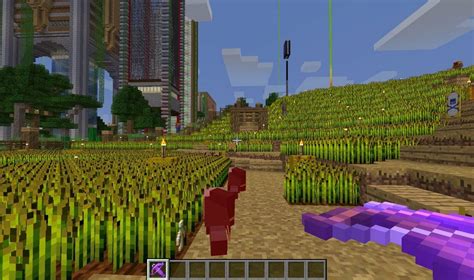 Piercing enchantment in Minecraft: Everything you need to know