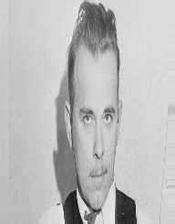 John Dillinger Biography, Life, Interesting Facts