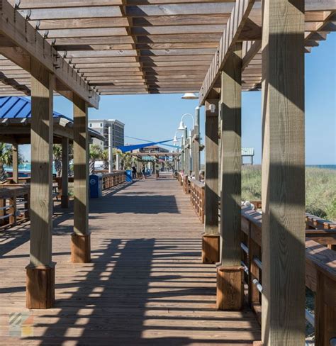 CarolinaBeach.com | Beach boardwalk, Carolina beach, Carolina beach ...