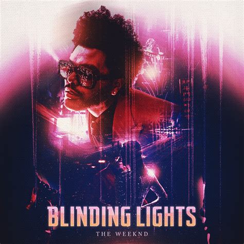 Albums 102+ Wallpaper The Weekend Blinded By The Light Latest