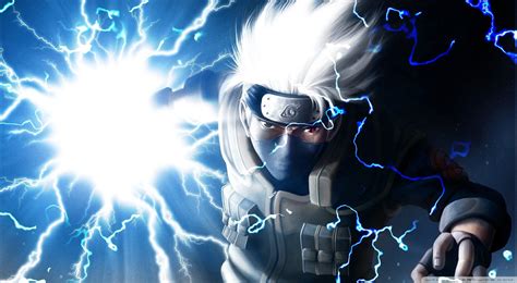 Best of Naruto — Wallpaper Engine Space