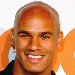 Jason Taylor - Bio, Family, Trivia | Famous Birthdays