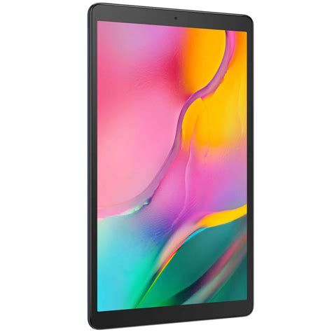 Samsung Galaxy Tab A10 (2019) Tablette Wi-Fi - 4G LTE