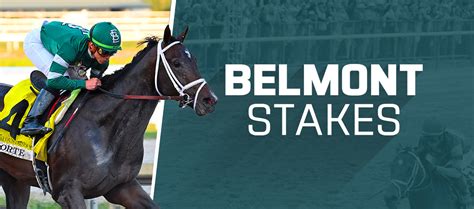 2023 Belmont Stakes Betting Guide: Odds, Picks & Predictions | BettingPros