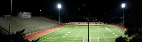 The Ultimate Guide for Installing LED Floodlights for Sports Field Lighting | WhP