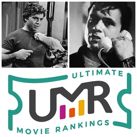 Robert Blake Movies | Ultimate Movie Rankings