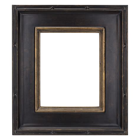 Creative Mark Museum Plein Aire Picture Frames Wooden Art Quality 3.5 Inch Wide | eBay