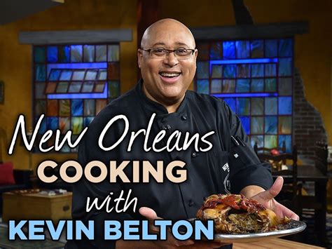 Kevin Belton Pbs Recipes - Banana-breads.com