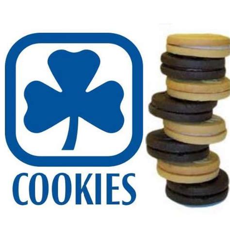 Girl Guide Cookies Available At Nickel Days