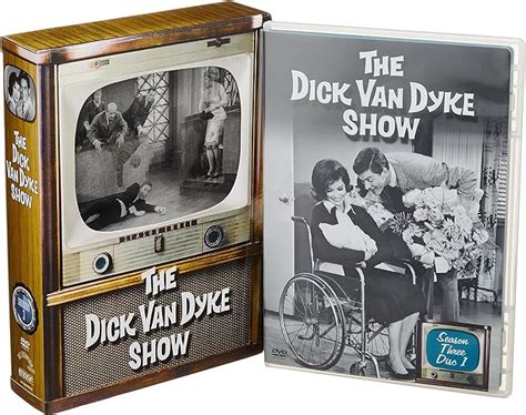 The Dick Van Dyke Show: Season 3: Amazon.ca: Sylvia Lewis, Tiny Brauer, Valerie Yerke, Lyla ...