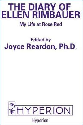 The Diary Of Ellen Rimbauer, My Life At Rose pdf download