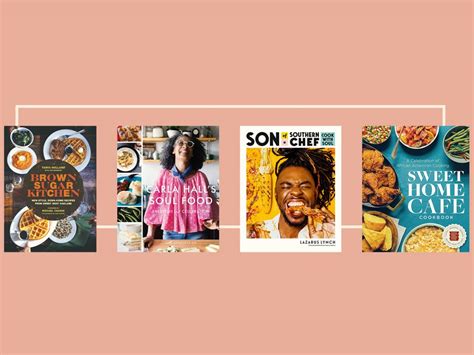 Cookbooks From Black Chefs to Add to Your Reading List – SheKnows