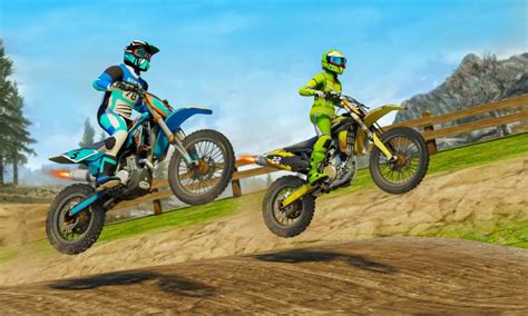 5 Best Motocross Games of All Time - Gaming.net