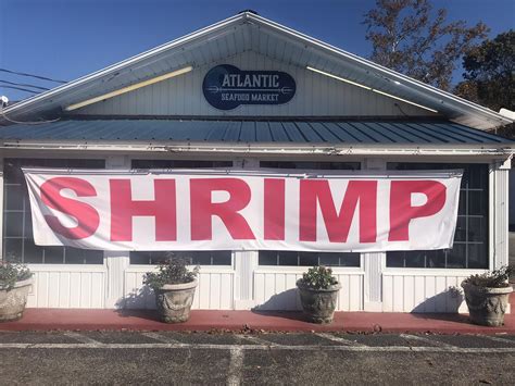 Atlantic Seafood Market - Greenville, NC - Nextdoor