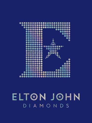 Elton John - Diamonds [Deluxe Edition Box Set] (CD) - Amoeba Music