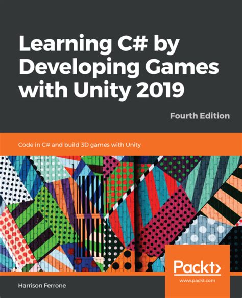 Best Books For Learning Unity and Game Development - Let's Make a Game