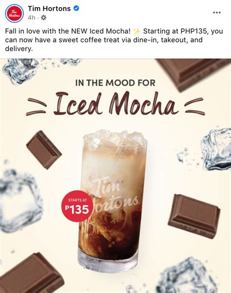 Tim Hortons Mocha Iced Coffee Recipe | Deporecipe.co