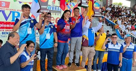 W. Visayas hopes for better finish in 2023 Palarong Pambansa | Philippine News Agency