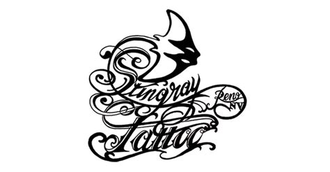 stingraytattoo.net – Stingray Tattoos