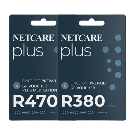 Netcare Plus - Computicket