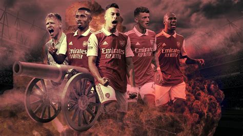 🔥 [40+] Arsenal 2023 Wallpapers | WallpaperSafari