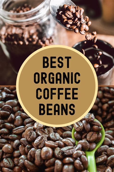 Certified and Organic, Decaf Organic Coffee – How to Find the Best ...