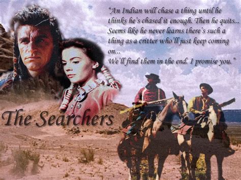 The Searchers Movie Quotes. QuotesGram