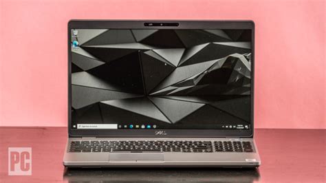 Dell Precision 3551 Review | PCMag