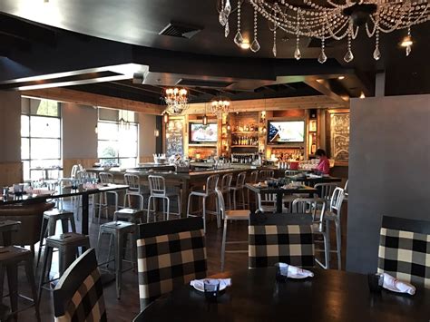 F&D Kitchen & Bar | Forking Orlando