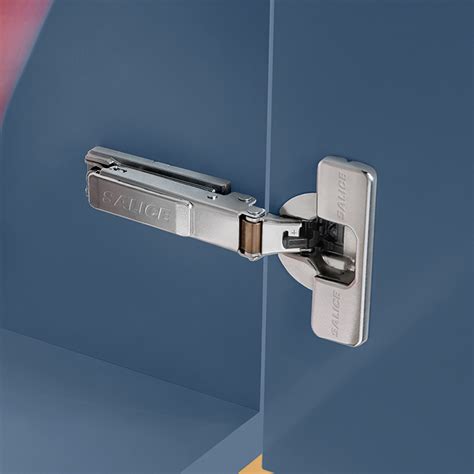 Salice Concealed Cabinet Hinges - QualityFittings