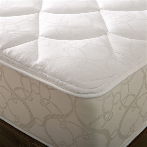 Mattress And Box Spring: Mattress And Box Spring Buying Guide