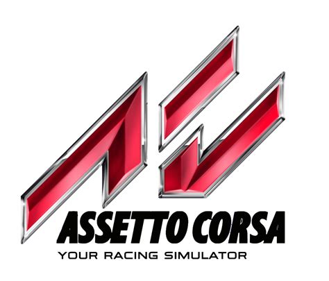 Assetto Corsa Competizione Logo Transparent : Ac Competizione Hi Res ...