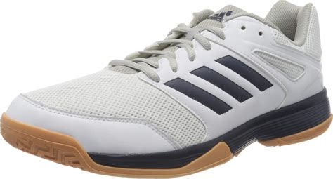 adidas Men's Speedcourt M Volleyball Shoes: Amazon.co.uk: Shoes & Bags