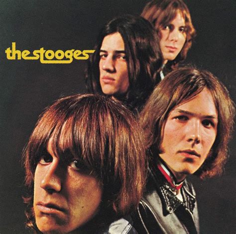 The Stooges: The Stooges: Amazon.ca: Music