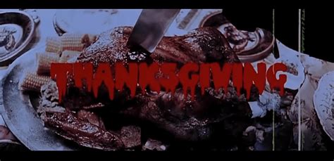 "Grindhouse" Trailer "Thanksgiving" Getting Full Film from Eli Roth