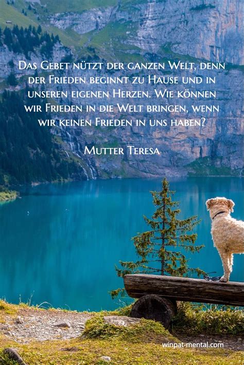 Zitate Mutter Teresa | Leben Zitate