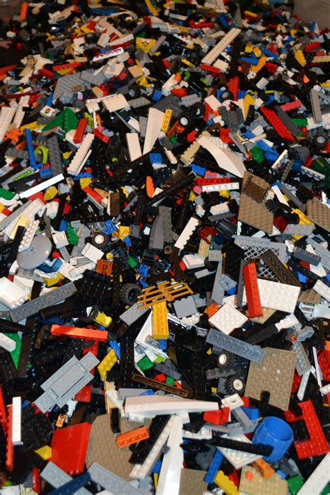 Lego Lot 1000 Pieces Random Clean Pounds Bricks Bulk Used Lot A1 - Etsy