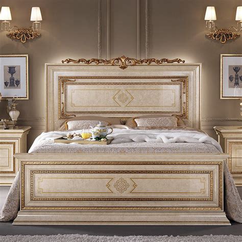 Leonardo Bedroom Set – CastleFurniture.com