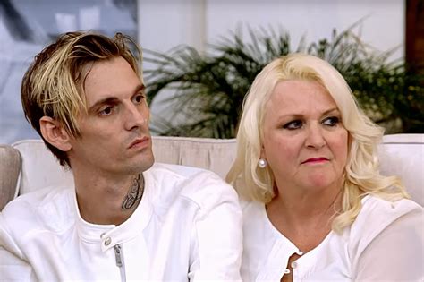 Marriage Boot Camp: Family Edition: Cast Reveal, Aaron Carter Argues ...