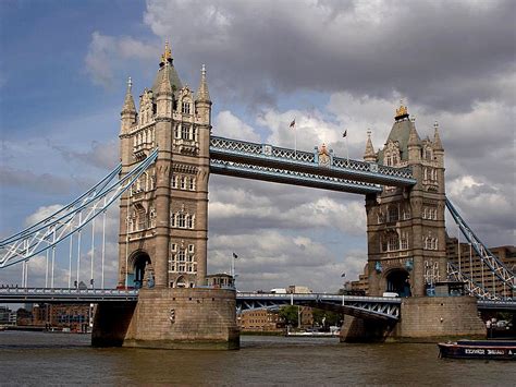 Free picture: bridge, London, England