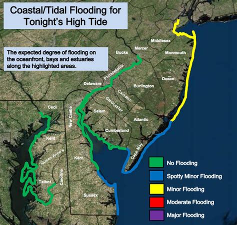 Heavy rain continues to drench N.J., sparking flooding concerns | NJ.com