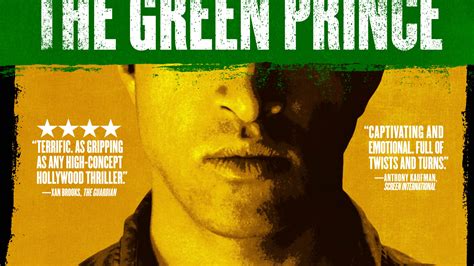 WATCH: Portrait of Hamas Informant ‘The Green Prince’ (TRAILER)