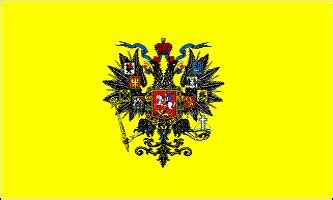 This is the flag of the Czar of Russia from 1699 - 1917. | Flag ...