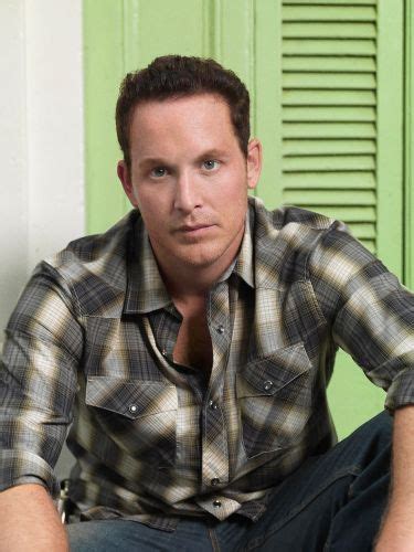 Cole Hauser | Biography, Movie Highlights and Photos | AllMovie